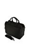 Hanging Briefcase Black - 3