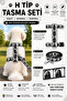 H Type Printed Adjustable Chest Harness and Travel Strap Set