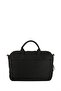 Hanging Briefcase Black - 6