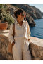 Tensel Double Suit Beige - 5