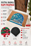 Fishes and Seagrass Welcome Door Mat 45x70cm - 4