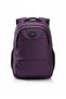 2237 School Backpack Purple