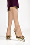 Şimal Women's Heeled Shoes - 3