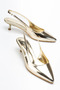 Ella Women's High Heels - 2