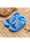 Riva Cub Navy Blue Children's Slippers Non-Slip Sole Summer Garden Pool Beach Slippers - 2