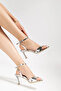 Maya Women's Heeled Shoes - 4
