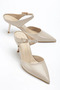 Nina Women's High Heels - 6