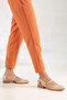 Mary Short Heel Shoes Patent Leather - 2