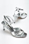 Pamela Women's Heeled Shoes - 6
