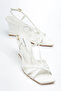 Tina Wedge Heeled Shoes - 3