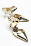 Nina Women's High Heels - 4