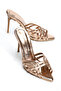 Zelda Women's Heeled Shoes - 3