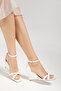 Maya Wedge Heeled Shoes - 6
