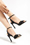 Hazel Women's Heeled Shoes - 5
