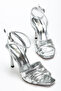 Hira Women's Heeled Shoes - 3