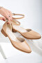 Tilda Low Heel Skin Shoes Skin - 5