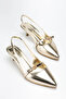 Lucy Women's High Heels - 5
