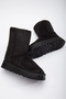 Celio Thick Sole. Black - 7