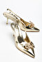 Şimal Women's Heeled Shoes - 4