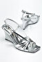 Tina Wedge Heeled Shoes - 2