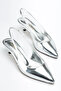 Ella Women's High Heels - 2