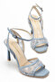 Hazel Women's Heeled Shoes - 6