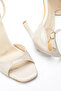 Stella Women's Heeled Shoes - 2
