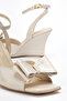 Debra Wedge Heeled Shoes - 5