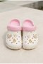 Modafrato Twn-960 Women's Slippers Beach Sea Pool Slippers Hospital Doctor Nurse Kitchen Garden Slippers - 2