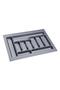 Drawer Cutlery Organizer 67 X 49 cm Gray Kitchen Drawer Organizer - 5