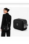 Modern and Practical Double Combination Women's Shoulder Bag and Clutch Bag - 8