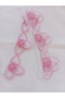 Needle Embroidery - Towel Edge - 3