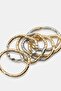 Zr Model Marin Collection Exclusive Multi-Combination Bracelet Set - 2