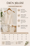 Modal Top with Cup Detail - 7