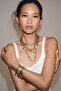 Zr Model Marin Collection Exclusive Multi-Combination Bracelet Set - 3