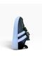 Sports Shoes Double Strap Flat Sole - 6
