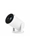 Mini Portable Projector 4K Supported | WiFi 6 Bluetooth 5.2 Android 11 | Native 1080P Full HD Home Theater