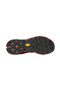 Agility Remix Men's Red Trail Running Shoes Men's Trail Running Shoes - 6