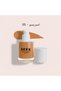 Loca Cream Foundation - 30ml - 5