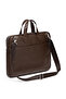 MacBook Air Pro 13.3" & 14" Inch Laptop Briefcase Brown - 4