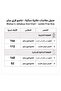 جلابية نسائيه نواعم سهرة - 3