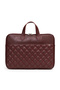 MacBook Air Pro 13.3" & 14" Inch Laptop Briefcase Claret Red