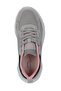 Genesis Women's Grey / Pink Running & Walking Sneakers - 5