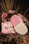 Baby First Step Winter Waterproof Non-Slip Lightweight Eva Sole Orthopedic Comfortable Skin Leather Sports Shoes - 3