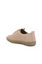 Women's Summer Anti-Sweat Orthopedic and Comfortable Daily Very Light Leather Shoes - 4
