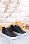 Unisex Winter Waterproof Non-Slip Sole Lightweight Comfortable Orthopedic Leather Style Sports Shoes - 6
