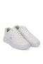 Women's Winter Waterproof Non-Slip Poly Sole Lightweight Comfortable Orthopedic Leather Style Sports Shoes - 2