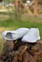Women's Summer Anti-Sweat Anti-Slip No Odor Ultra Light Full Orthopedic Walking Shoes - 3