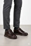 Men's Summer 100% Genuine Leather Orthopedic Sole Comfort Style Sneakers That You Will Live All Day