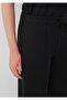 Black Basic Pants 1022960-900 - 6